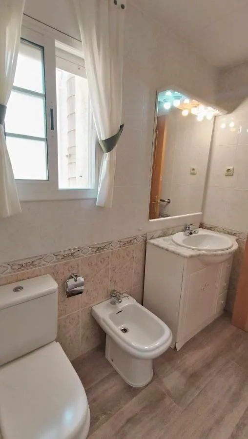 Vila Pareada Con Piscina Privada Y Con Vistas Coma-ruga
