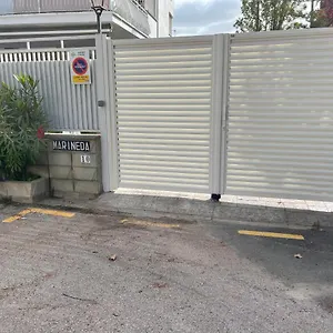  Сasa de vacaciones Marineda