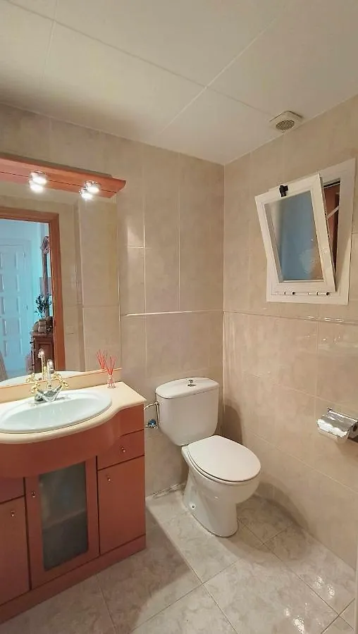 Вилла Pareada Con Piscina Privada Y Con Vistas Комарруга 0*,