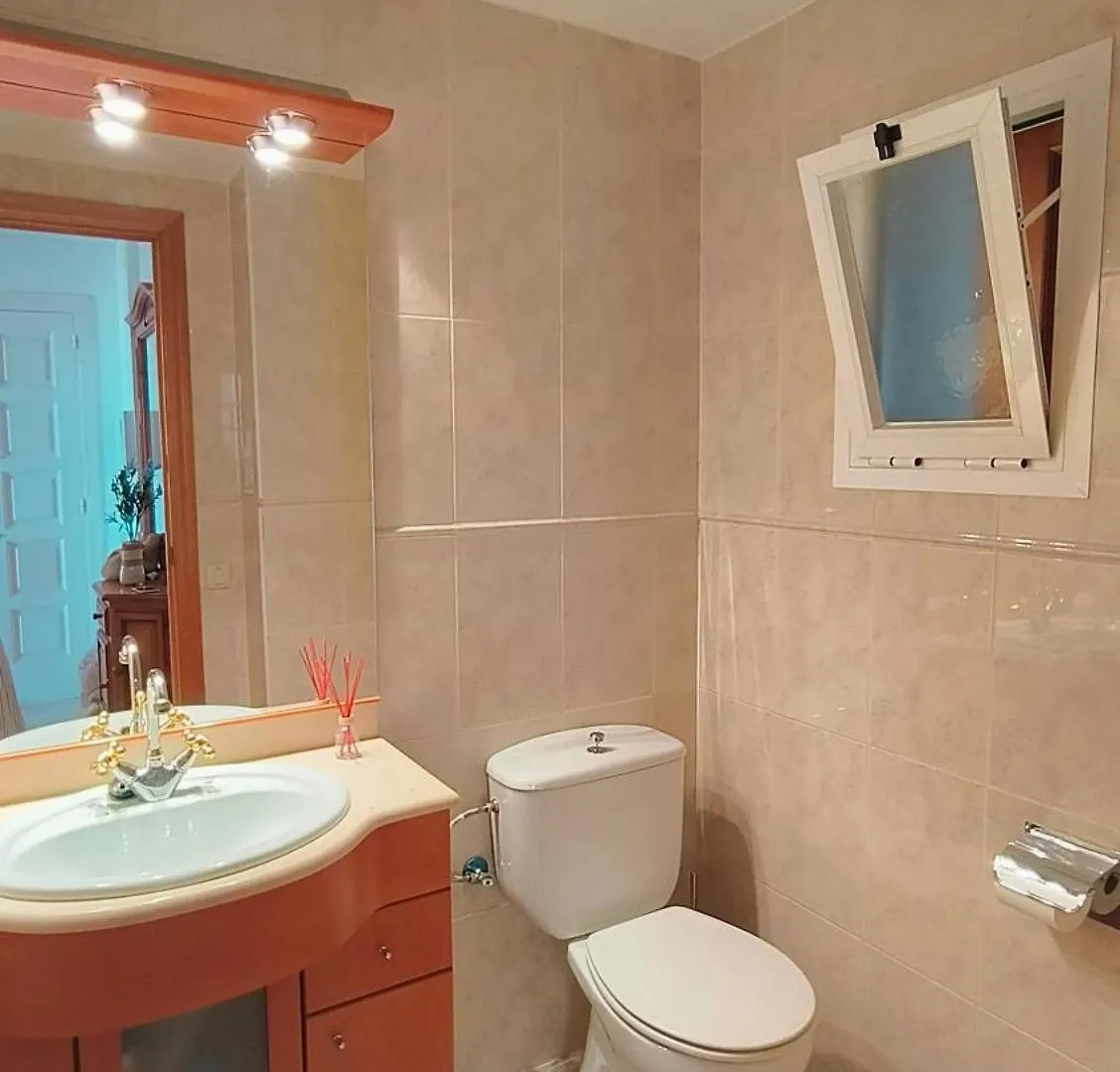 Вилла Pareada Con Piscina Privada Y Con Vistas Комарруга 0*,  Испания