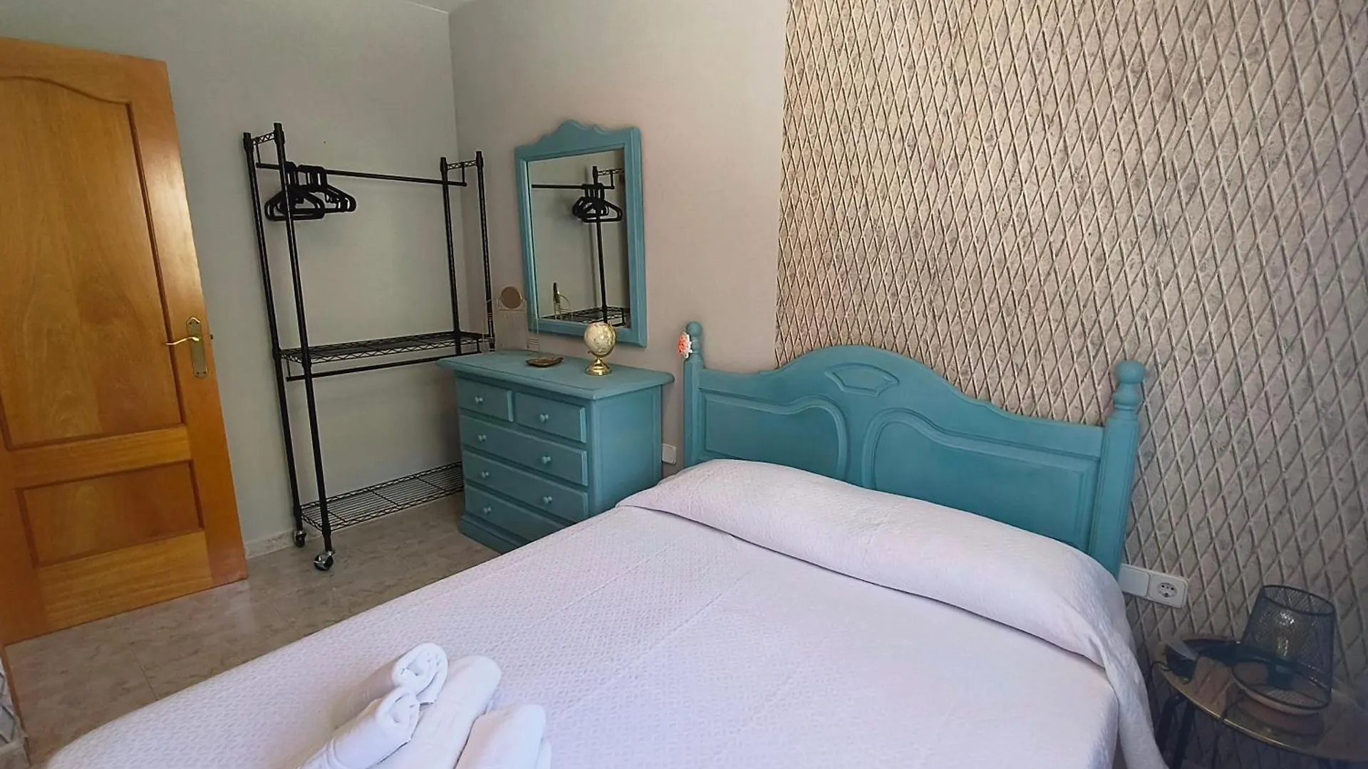 Вилла Pareada Con Piscina Privada Y Con Vistas Комарруга