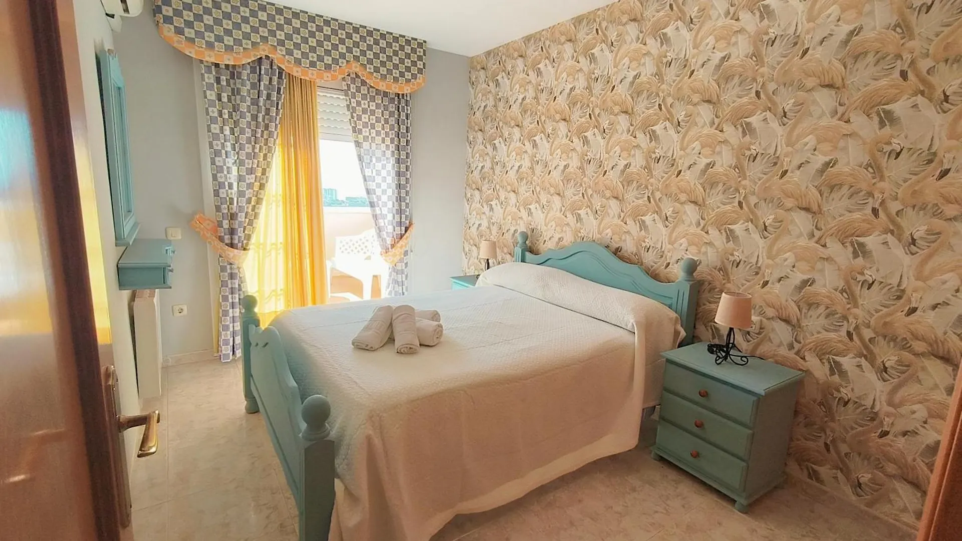 Вилла Pareada Con Piscina Privada Y Con Vistas Комарруга 0*,